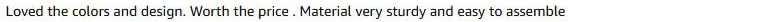 Original, unrewritten customer comment image excerpt from source screenshot 2