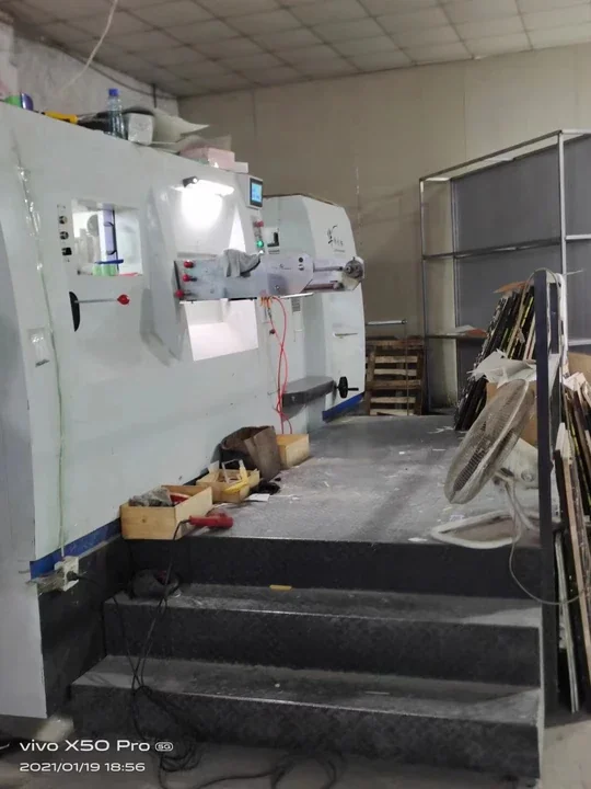 Production environment · supplied reference 05